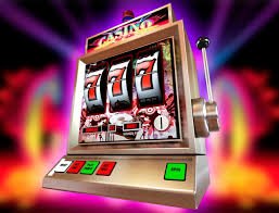 Platform permainan slot online dengan berbagai tema dan fitur unggulan