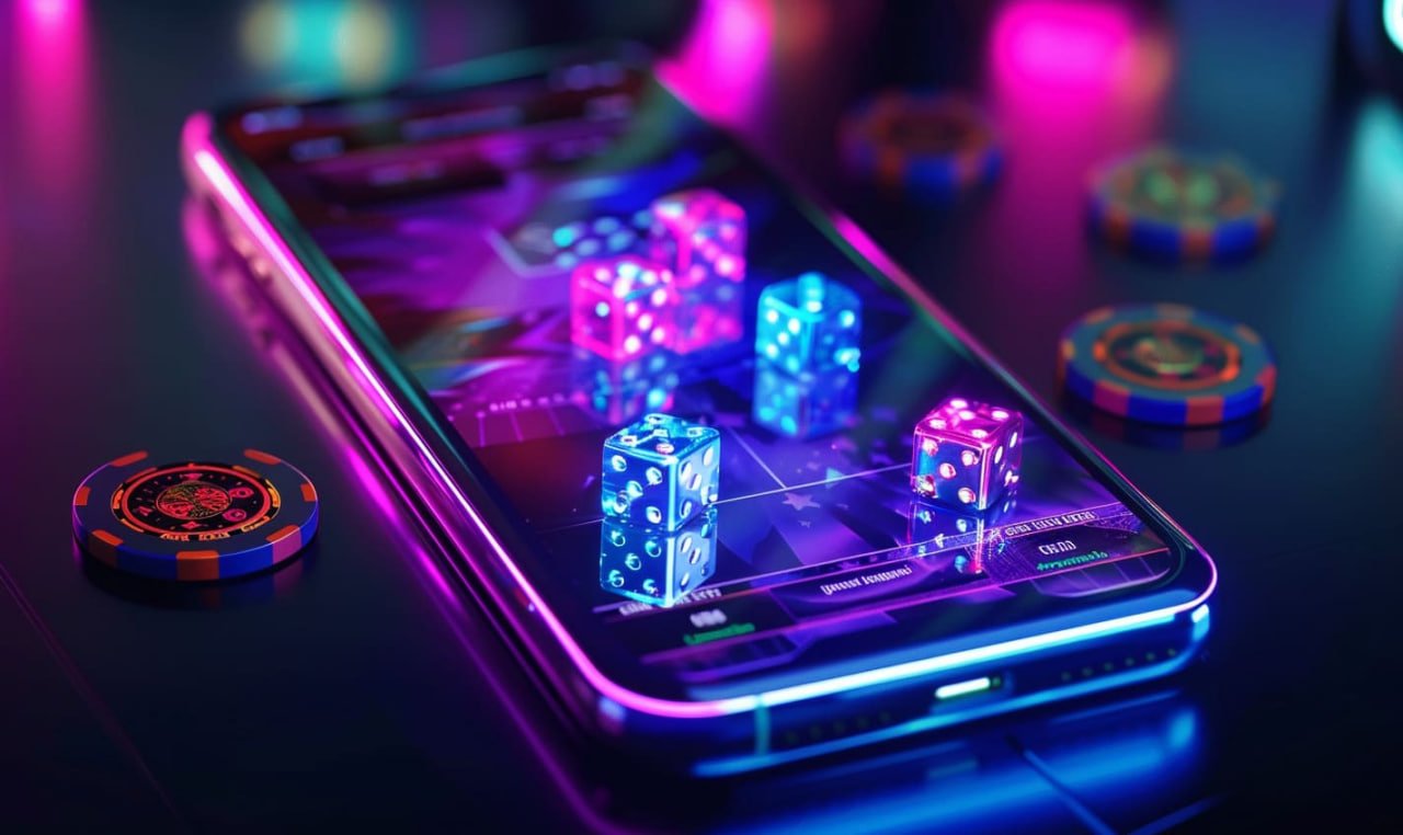 Dealer profesional di meja Live Casino s24 yang siap melayani pemain